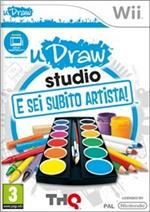 uDraw Studio: E sei subito artista!