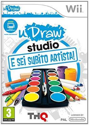 uDraw Studio: E sei subito artista!