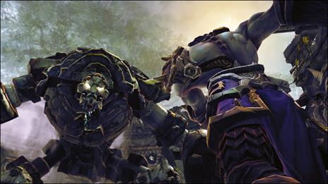 Darksiders II - 2