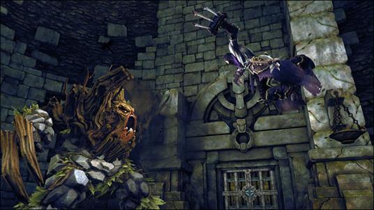 Darksiders II - 3