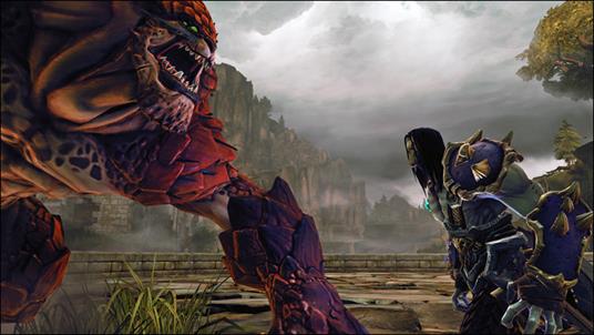 Darksiders II - 4