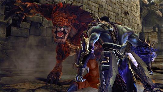 Darksiders II - 9