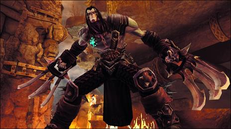 Darksiders II - 10