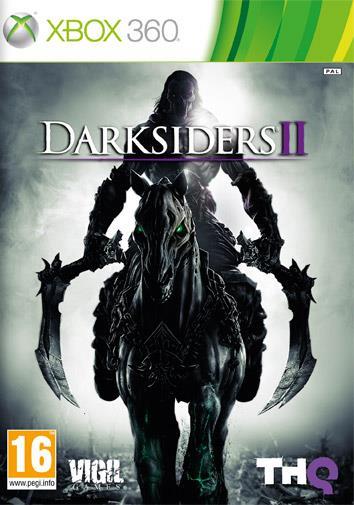 Darksiders II