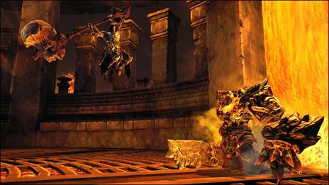 Darksiders II - 7