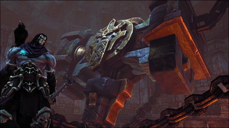 Darksiders II - 8