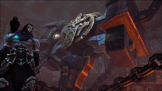Darksiders II - 8