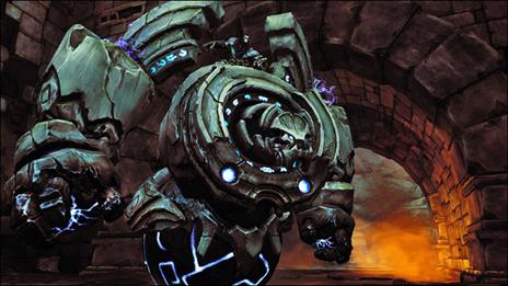 Darksiders II - 9