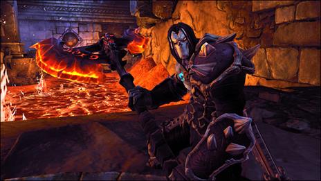 Darksiders II - 10