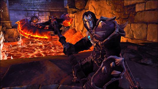 Darksiders II - 10