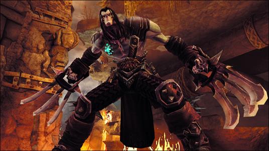 Darksiders II - 12