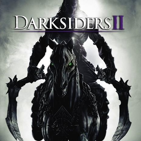 THQ Nordic Darksiders II Standard Tedesca, Inglese, ESP, Francese, ITA, DUT, Polacco, Russo, Ceco PC