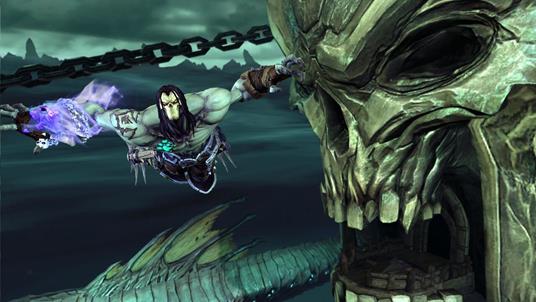 THQ Nordic Darksiders II Standard Tedesca, Inglese, ESP, Francese, ITA, DUT, Polacco, Russo, Ceco PC - 5