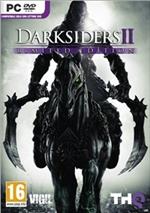 Darksiders II Limited Edition - PC
