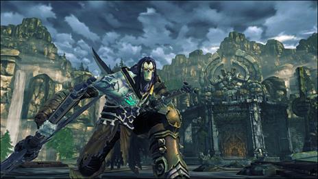Darksiders II Limited Edition - PC - 2