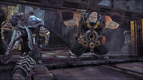 Darksiders II Limited Edition - 4
