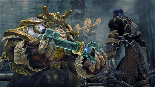 Darksiders II Limited Edition - 5