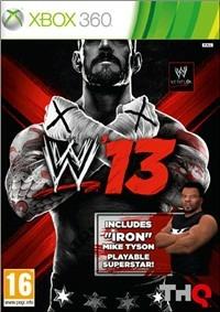 WWE 13 Day One Edition
