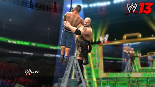 WWE 13 Day One Edition - 4