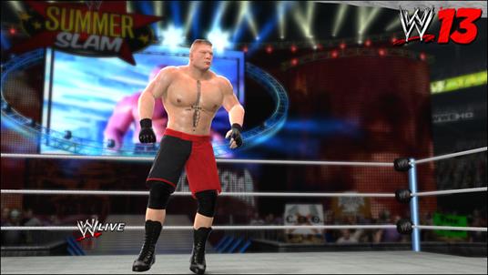 WWE 13 Day One Edition - 5