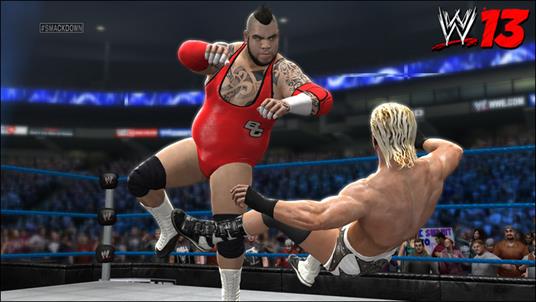WWE 13 Day One Edition - 6