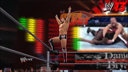 WWE 13 Day One Edition - 8