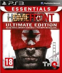 Essentials Homefront. Ultimate Edition