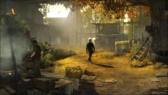 Essentials Homefront. Ultimate Edition - 5