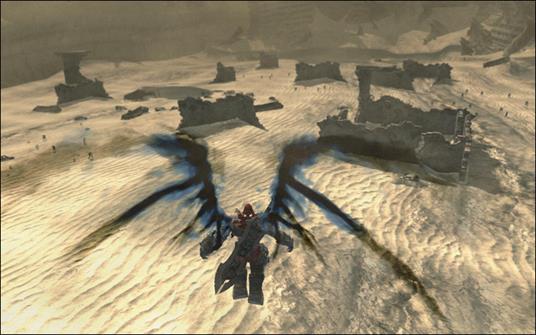 Essentials Darksiders. Wrath of War - 6