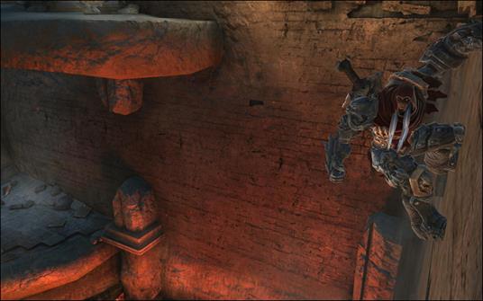 Essentials Darksiders. Wrath of War - 3