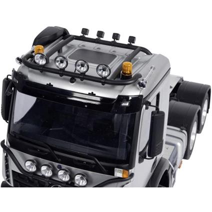 Set faro girevole Mercedes-Benz Arocs Carson Modellsport 500907604 1:14 2 pz.