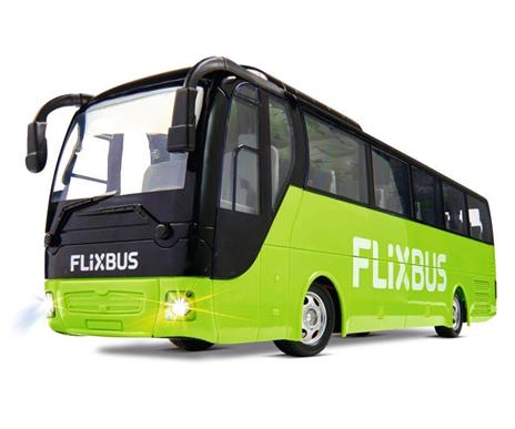 Carson FlixBus modellino radiocomandato (RC) Bus Motore elettrico - 2