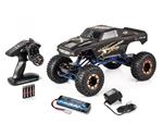 Carson X-Crawlee Pro 2.0 Motore elettrico 1:10 Camion cingolato