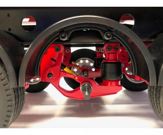 Carson 500907629 componente per modellini radiocomandati (RC) - 3