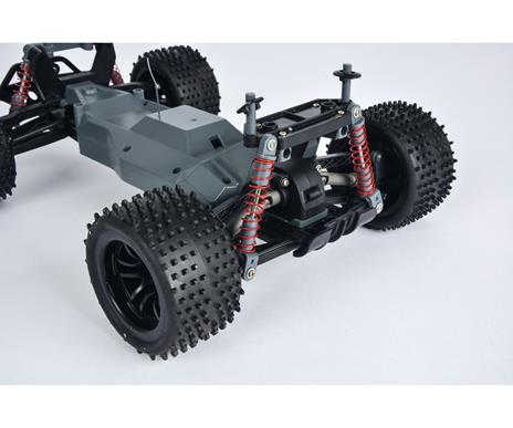 Carson The Blaster FE modellino radiocomandato (RC) Truggy Motore elettrico 1:10 - 2