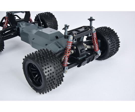 Carson The Blaster FE modellino radiocomandato (RC) Truggy Motore elettrico 1:10 - 2