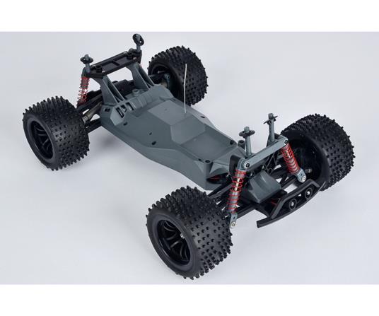 Carson The Blaster FE modellino radiocomandato (RC) Truggy Motore elettrico 1:10 - 8