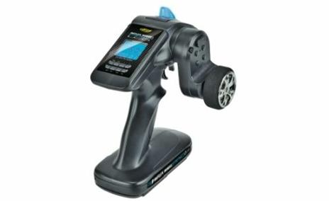 Carson Reflex Wheel Pro III Telecomando - 2