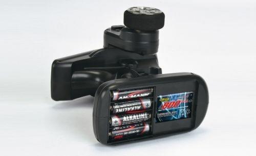 Carson Reflex Wheel Pro III Telecomando - 3