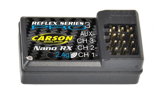Carson 500501538 componente per modellini radiocomandati (RC)