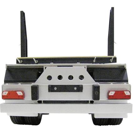 Paraurti Euro Carson Modellsport 500907074 1:14 1 pz.