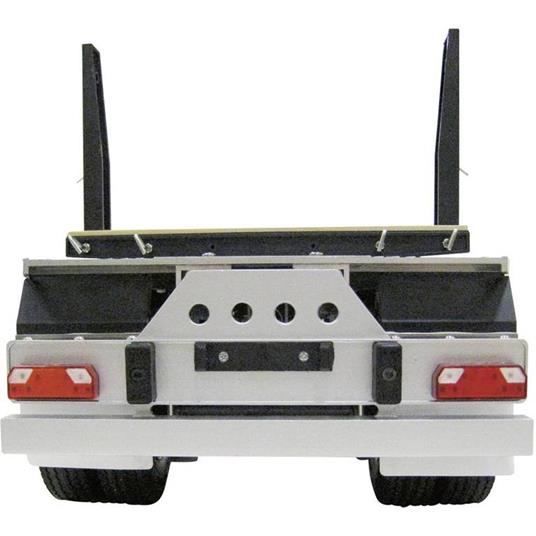 Paraurti Euro Carson Modellsport 500907074 1:14 1 pz.