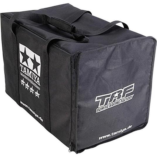 Borsa di trasporto per modellismo (L x L x A) 520 x 330 x 330 mm Tamiya