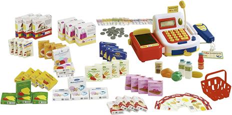 roba 9892WZU gioco di ruolo - 5