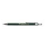 Faber-Castell CF10 PORTAMINE TK FINE 0 5 VERDE