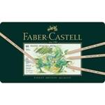 Faber-Castell PITT pastello colorato 60 pezzo(i) Multicolore