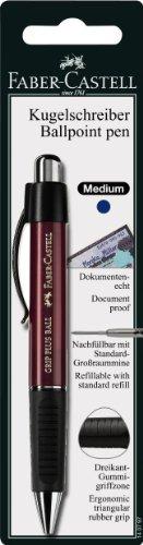 Blister 1 sfera Grip Plus Metallic + 1 refill - 3