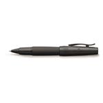 Faber-Castell 148625 penna roller Penna stick a sfera Nero