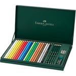 Set regalo Faber-Castell Polychromos