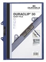 Durable 222907 accessori per la rilegatura